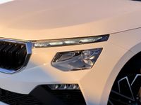 Skoda Kamiq - Vorschau Bild 6