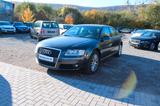 Audi A8 3.0 TDI quattro*AUTOMATIK* - gebrauchte Audi A8 aus dem Jahr 2007