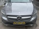 Mercedes-Benz CLA 180 AUTOMATIK+AHK+PDC+NAVI - Mercedes-Benz CLA 180 in Duisburg