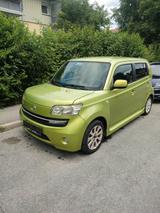 Daihatsu Materia - Daihatsu MATERIA Gebrauchtwagen