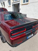 Dodge Challenger SRT 6.2 HellCat - Dodge Challenger: Hellcat