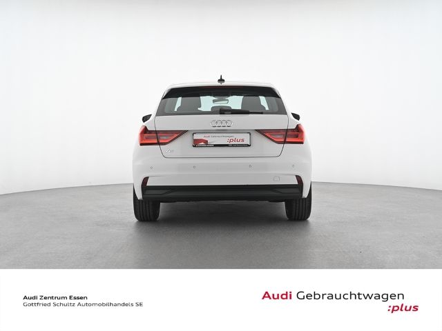 Audi A1 - Bild 6