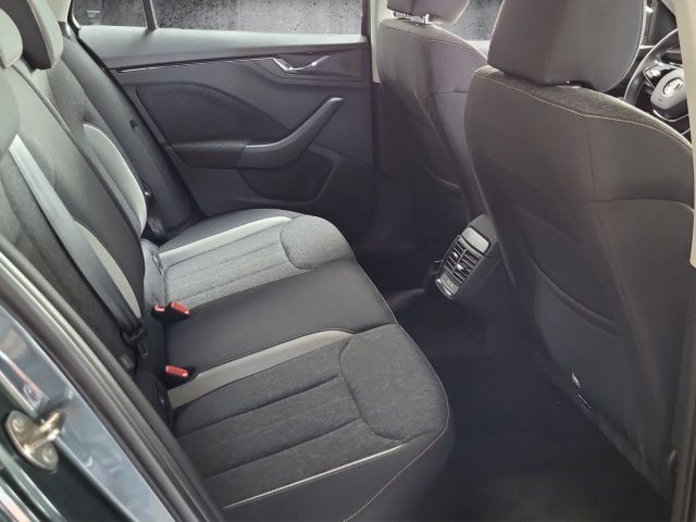 Kamiq 1.0TSI Aut. Style ParkPilot LED