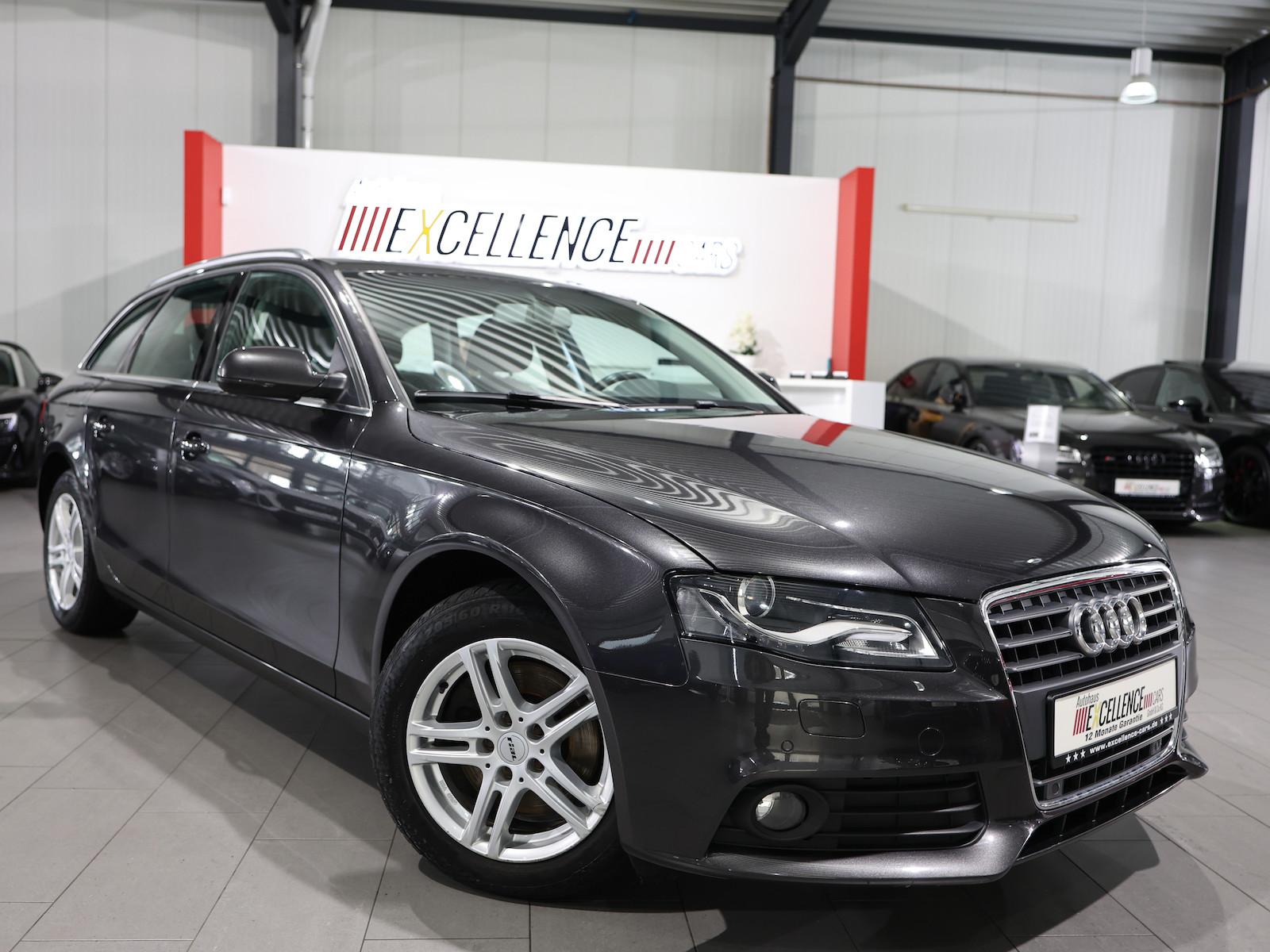 Audi A4 Avant 1.8 TFSI AMBIENTE / PANORAMA / BI-XENON