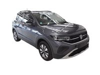 Volkswagen T-Cross - Vorschau Bild 2