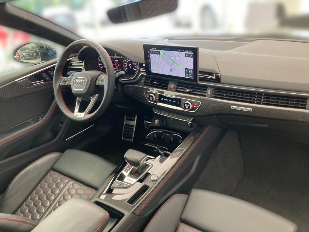 Audi RS5 Coupe competition quattro PANO/HUD/360/B&O foto 12