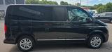 Volkswagen T6.1 Multivan Generation Six *2xSCHIEBETÜR*ACC* - : Allradantrieb, Kleinbus