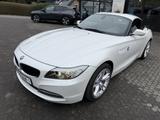 BMW Z4 sDrive20i Design Pure Balance Leder Xenon HiF - aus 2012: Cabrio