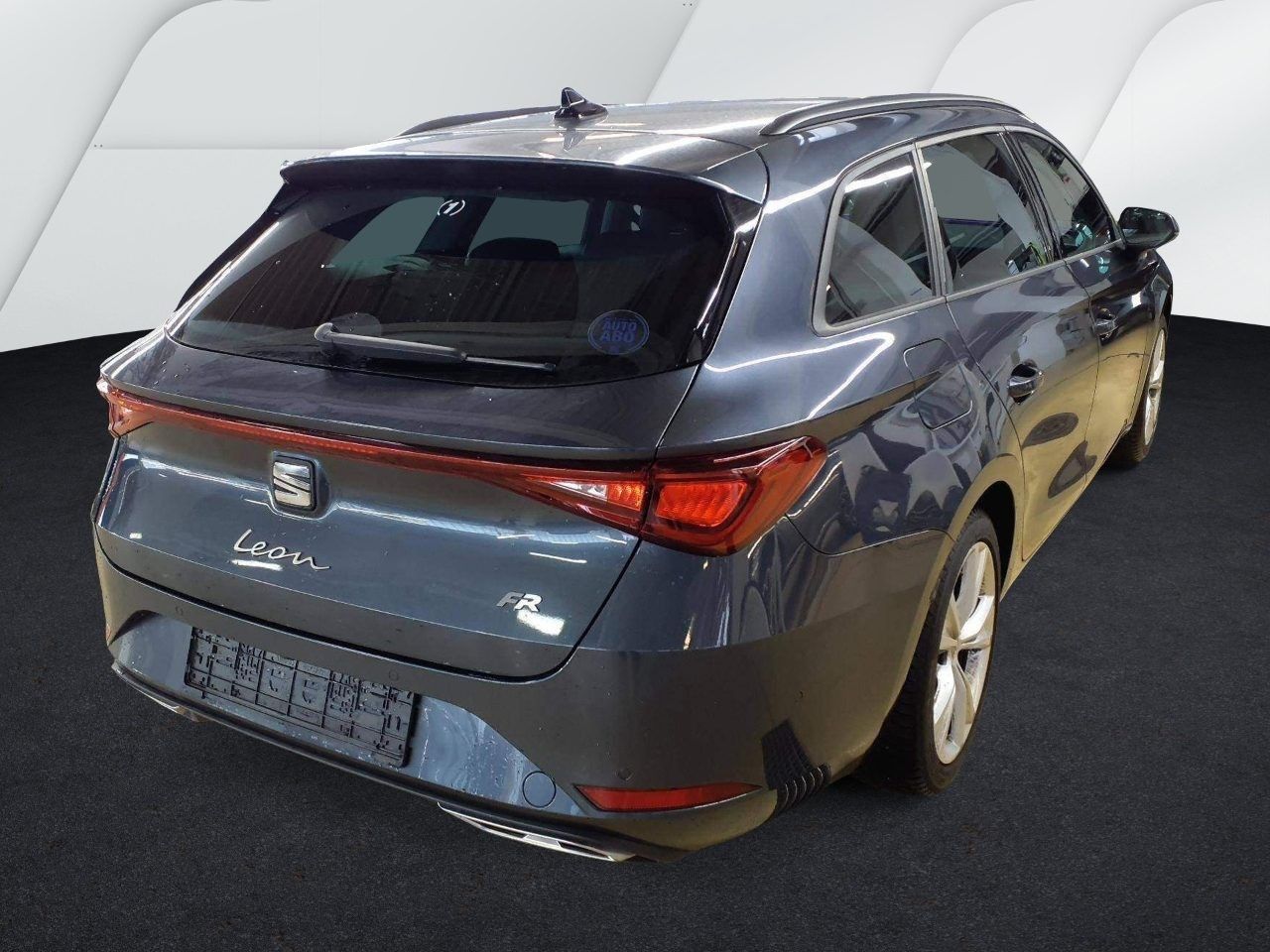 Seat Leon - Bild 2