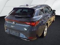 Seat Leon - Vorschau Bild 2