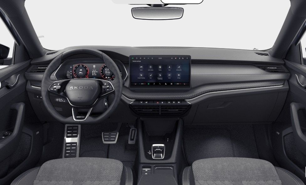 Skoda Octavia - Bild 3