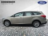 Ford Focus 1.6 Turnier Cool & Connect **Klimaaut./AHK - Ford Focus: 1.6