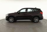 BMW X1 20 i xDrive xLine LED Navi Leder Sitzheizung - BMW X1 in Rostock