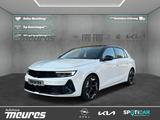 Opel Astra GSe Plug-in-Hybrid *SOFORT VERFÜGBAR* - Opel Astra GSe mit Hybrid-Antrieb (Benzin/Elektro)