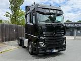 Mercedes-Benz Actros MP4 3-Achser 2548 OM471 6x2/ SZM - Tieflader Achs 4