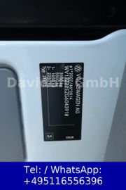 Volkswagen Crafter - 11