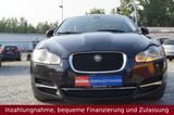Jaguar XF 3.0 V6 S Premium Luxury Vollausstattung - Jaguar Gebrauchtwagen von 2010