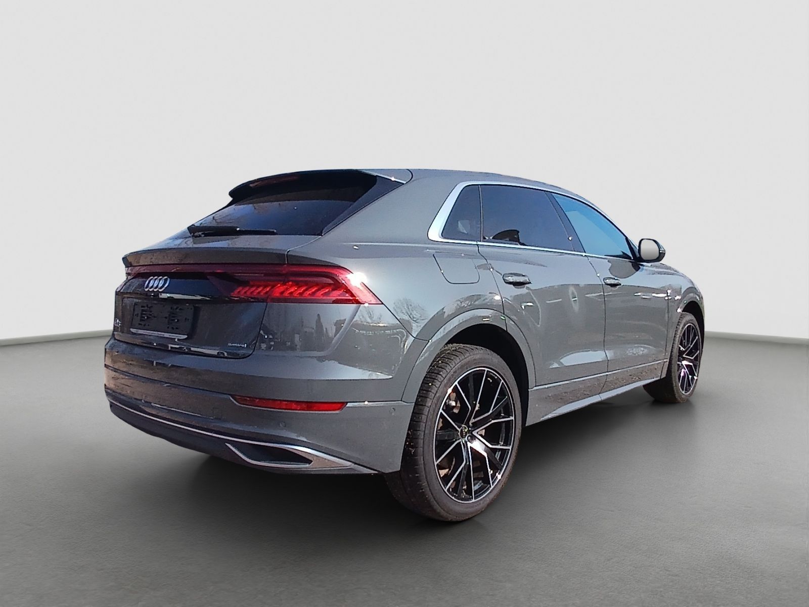 Audi Q8 - Bild 15