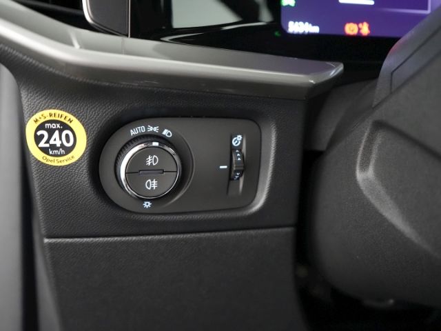Mokka-e B ULTIMATE 50kWH AT+LED+NAVI+RÜCKFAHRKAM