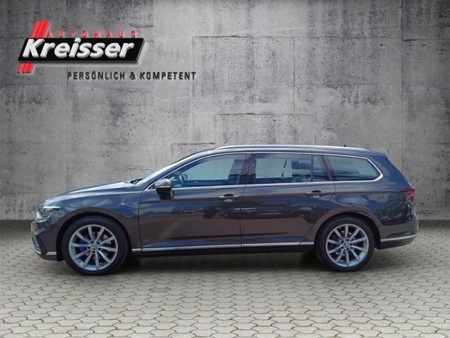 Passat Variant 1.4 TSI Hybrid GTE DSG/ACC/AHK/KL