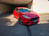 Ford Fiesta ST MK7.5 - Ford Fiesta: Mk5
