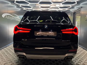 BMW X3 - 7