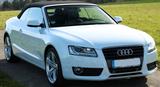 Audi A5 2.0 TFSI 132kW multitronic Cabriolet - - Audi: Multitronic