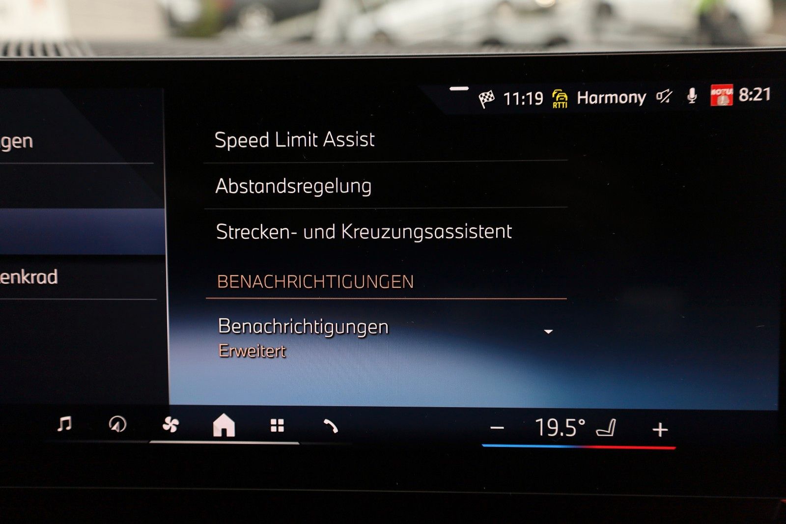 Fahrzeugabbildung BMW 530e Touring Leder,Navi,LED,H/K,Travel Paket,AHK