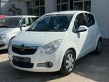 Opel Agila B 1.2 Edition *2.Hand-Klima-Serviceheft* - Opel Agila in Mainz