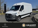 Mercedes-Benz 317 Sprinter Kasten L2H2 MBUX 10,25*Navi*RFK*93l