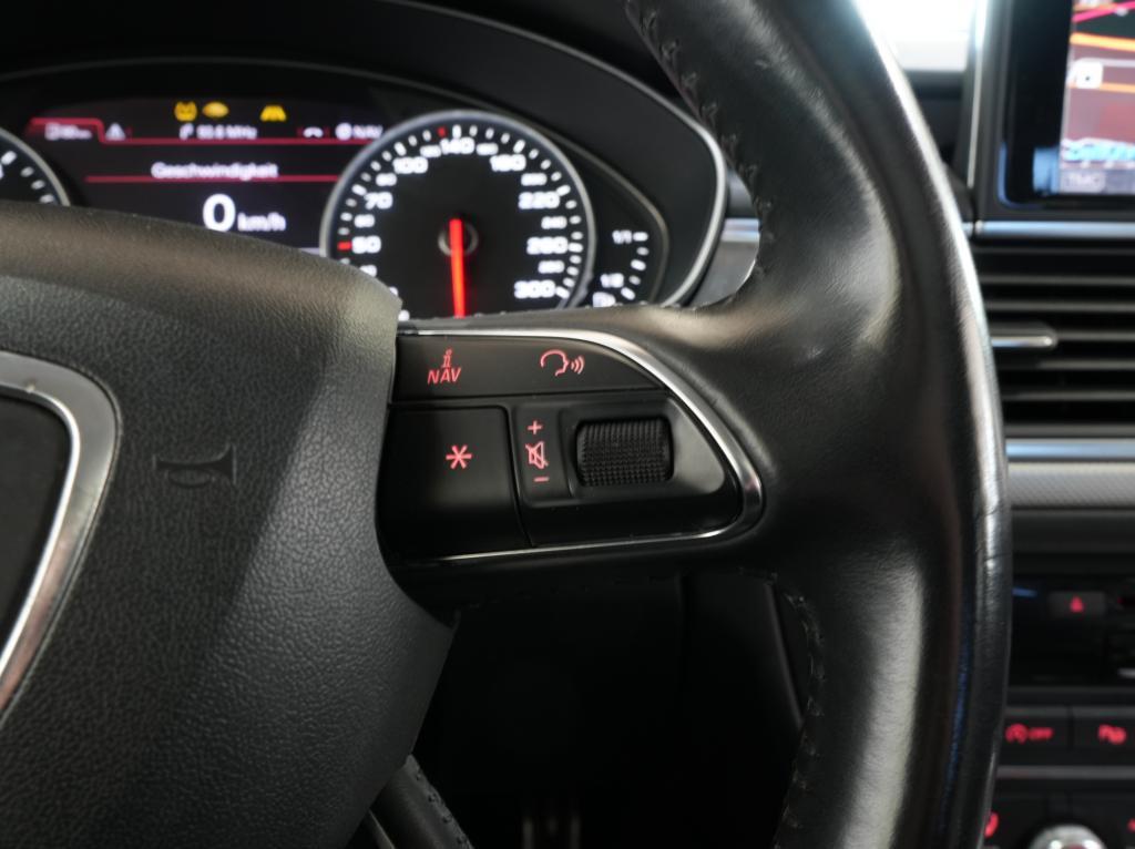 Audi A6 3.0 TDI quattro*LED*BOSE*