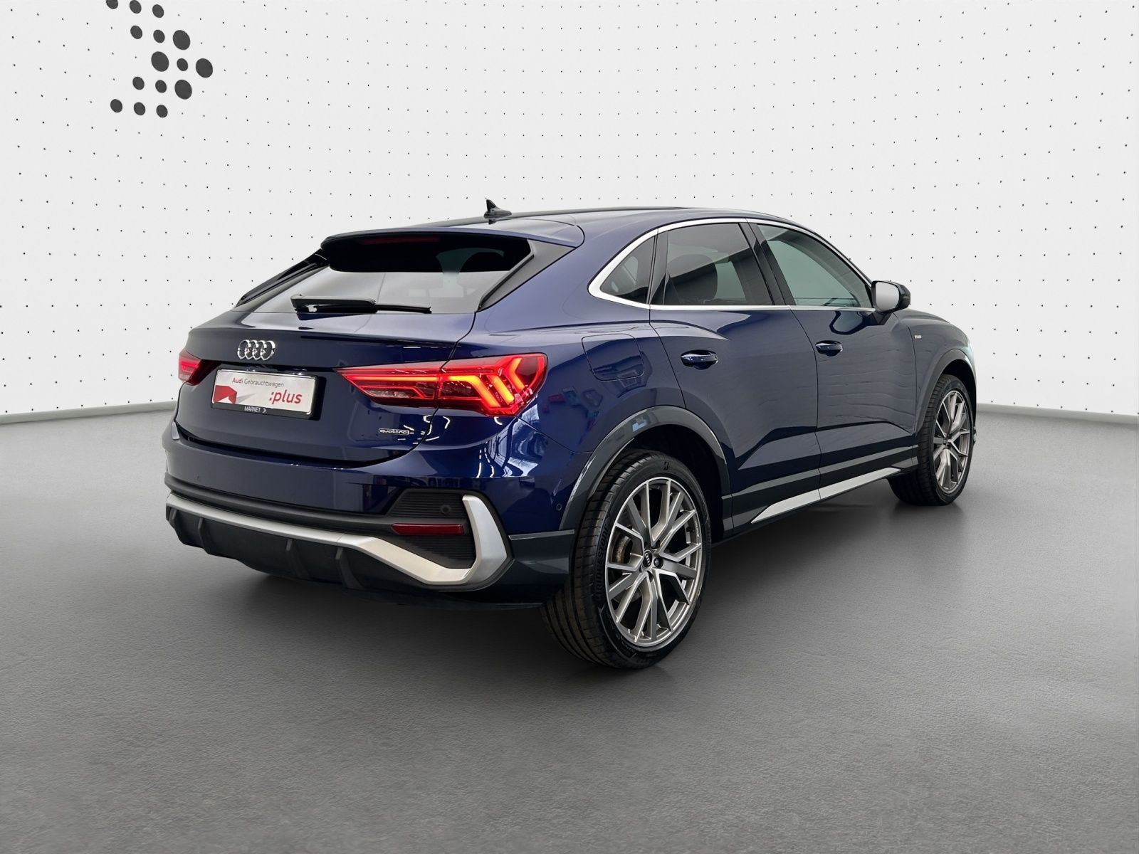 Audi Q3 - Bild 2