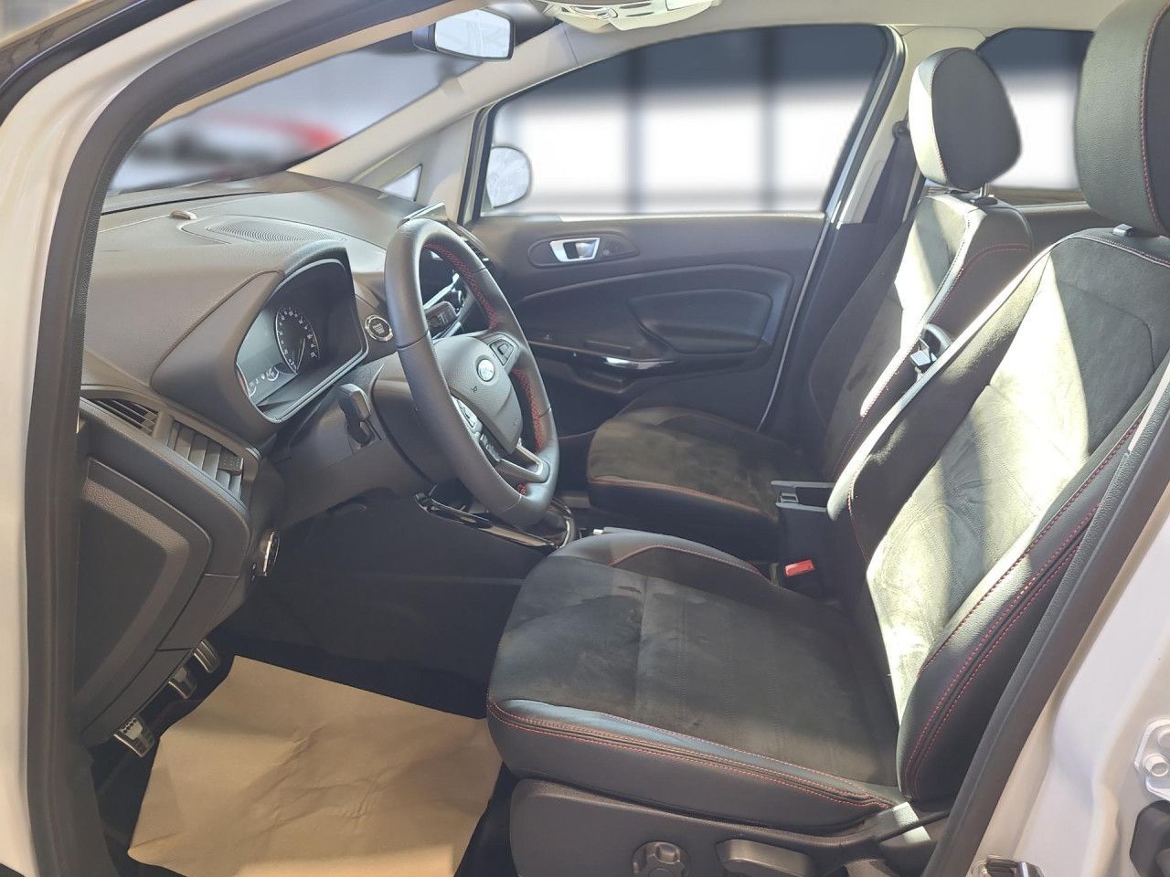 Ford EcoSport - Bild 7