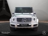 Mercedes-Benz G 400 d AMG/SHD/Burmester/Multibeam/AHK/Distroni - gebrauchte Mercedes-Benz G 400 aus dem Jahr 2023