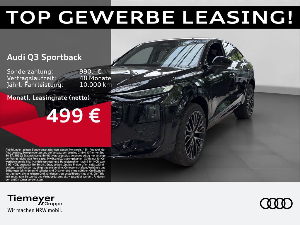 2026 Audi Q3