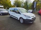 Ford Transit Connect Lang Zahnriemen-Neu*7-Sitze - gebrauchte Ford Transit Connect aus dem Jahr 2017