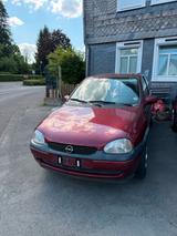 Opel Corsa B 1.0 - Opel Corsa aus 2000: B