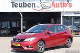 Nissan Pulsar 1.2 DIG-T Business Edition klima control, - Nissan Pulsar: Kleinwagen