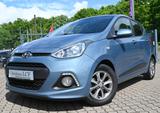 Hyundai i10 1.2 Passion - Hyundai i10 Gebrauchtwagen in Hannover