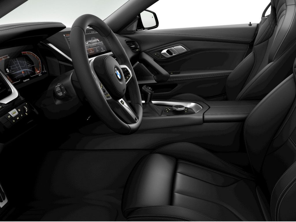 BMW Z4 - Bild 4