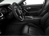 BMW Z4 - Vorschau Bild 4