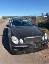 Mercedes-Benz E 500 T AVANTGARDE Avantgarde - Mercedes-Benz E 500 aus 2005