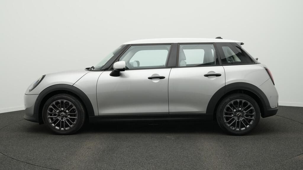MINI Cooper C - Bild 4