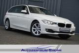 BMW 330d Touring Bi-Xenon PDC DAB AHK KLIMA - BMW 330: Kombi, 330d