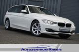 BMW 330d Touring Bi-Xenon PDC DAB AHK KLIMA - BMW 330 Gebrauchtwagen