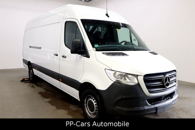 Mercedes-Benz SPRINTER KA 317 CDI HOCH+LANG*9G AUT*NAVI*KLIMA*