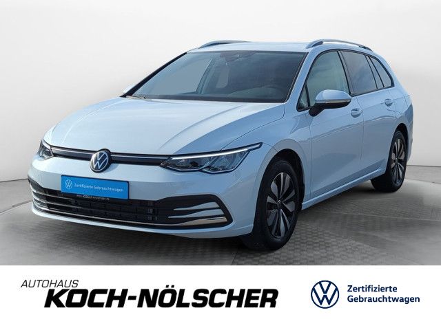 Volkswagen Golf Variant 1.0TSI Move DSG AHK Navi