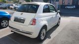 Fiat 500 Sport - Fiat 500 mit Diesel-Antrieb