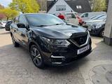 Nissan Qashqai N-Connecta 360°Cam/SHZ/ - Nissan Qashqai in Lübeck