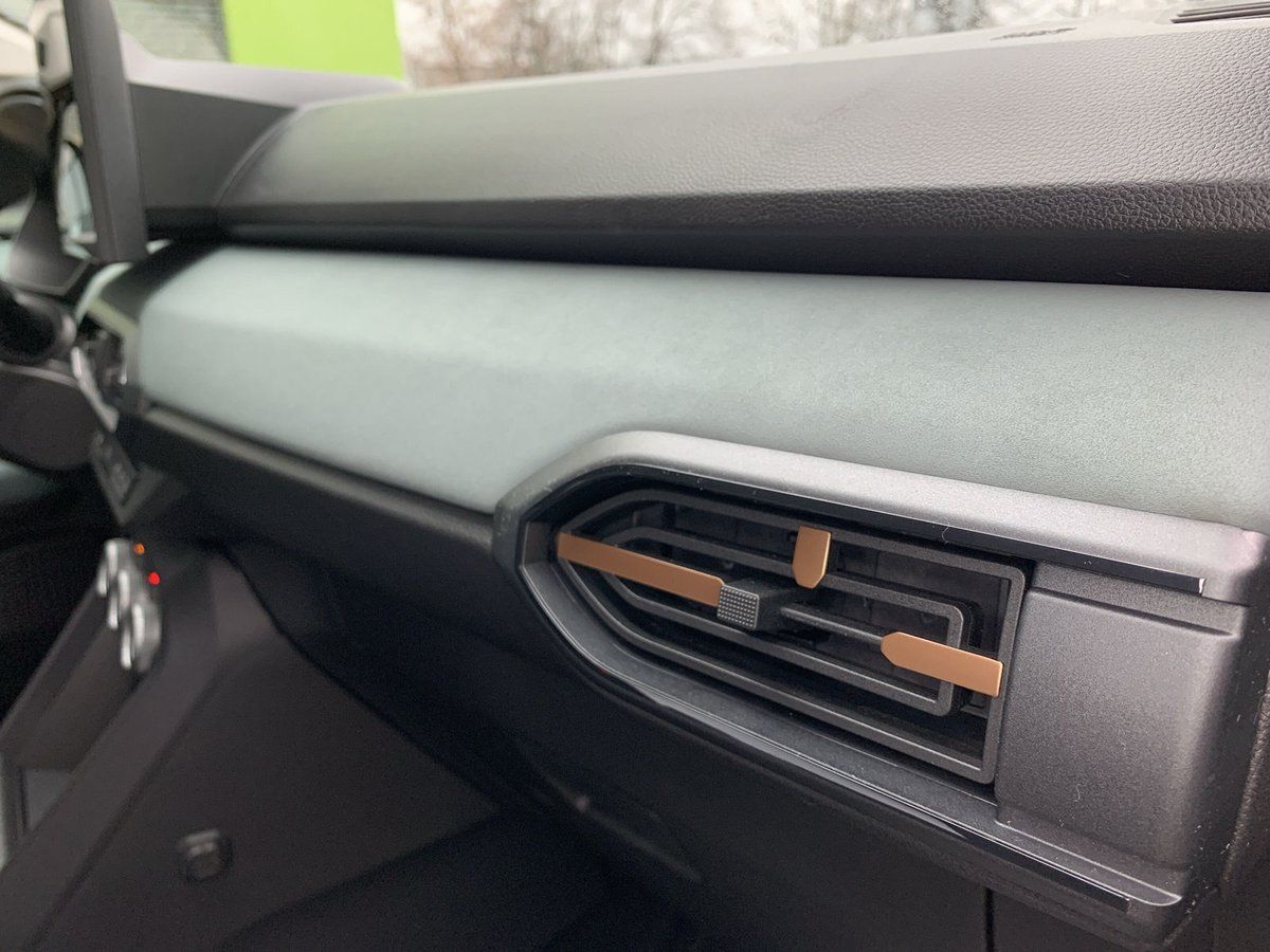 Dacia Jogger - Bild 32